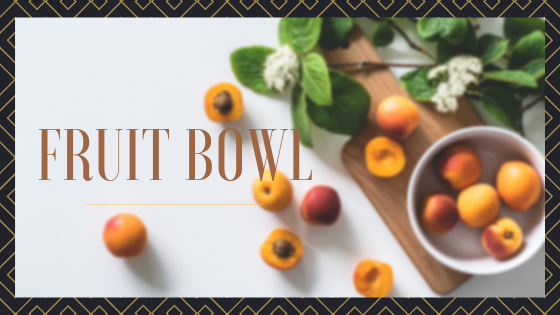 Φρουτοσαλάτα